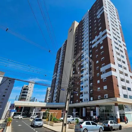 Image 2 - Centro, Centro Europeu, Rua Augusto Ribas, Centro, Ponta Grossa - PR, 84010-069, Brazil - Apartment for sale