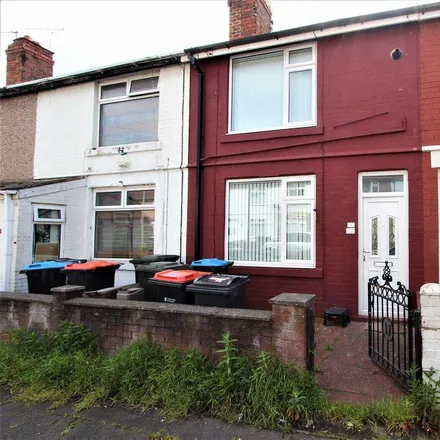Rent this 3 bed house on Highfield Road in Ellesmere Port, CH65 8BD