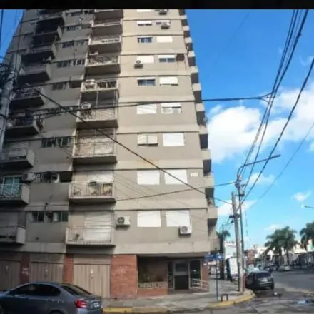 Buy this studio apartment on Avenida Presidente Juan Domingo Perón (M) - Avenida Gaona (LM) 301 in Partido de Morón, B1704 ESP Villa Sarmiento