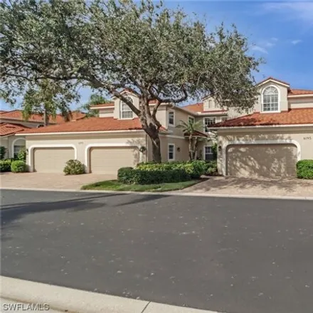 Buy this 3 bed condo on 6179 Reserve Circle in Collier County, FL 34119