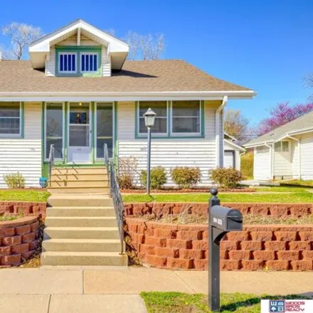 Buy this 3 bed house on 1928 Park Avenue in Lincoln, NE 68502