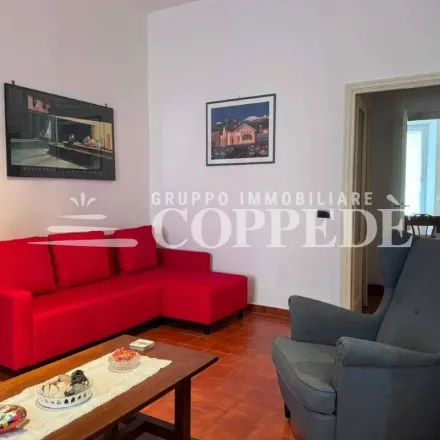 Image 3 - Via Metauro, 00198 Rome RM, Italy - Apartment for rent