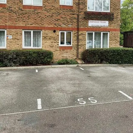 Image 3 - Akerlea Close, Fenny Stratford, MK6 4JW, United Kingdom - Apartment for sale