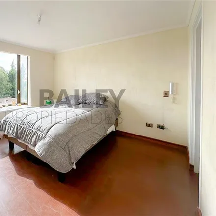 Image 1 - Los Hibiscus, 251 0513 Concón, Chile - House for sale