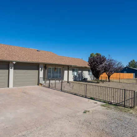 Image 2 - 3444 North Etheridge Drive, Prescott Valley, AZ 86314, USA - House for sale