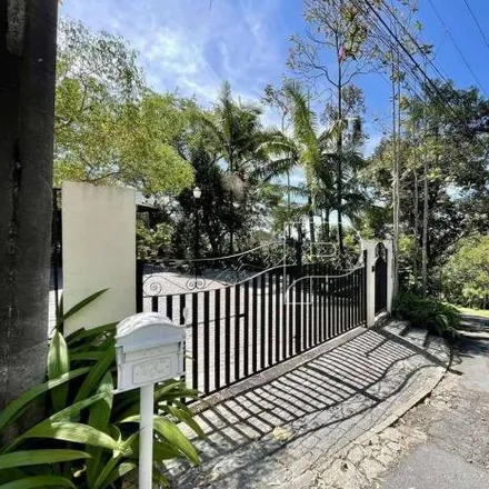 Image 1 - Avenida Palos Verdes, Vila Santo Antônio, Cotia - SP, 06345, Brazil - House for sale
