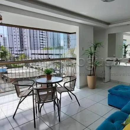 Image 2 - Rua Jader de Andrade 344, Casa Forte, Recife -, 52061-060, Brazil - Apartment for sale