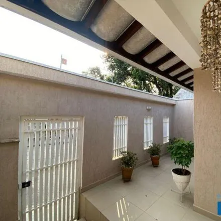 Buy this 4 bed house on Rua Wilson Carlos Rodrigues in Parque Continental, São Paulo - SP