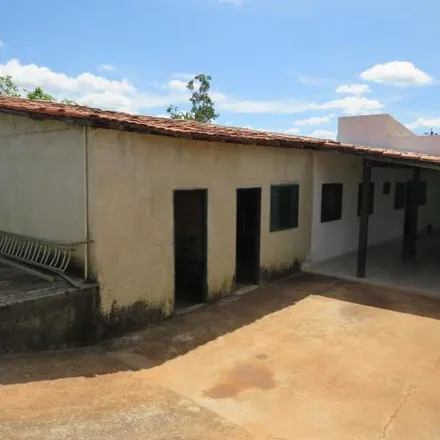 Buy this 6 bed house on Rodovia Presidente Juscelino Kubitschek in Jardim Roriz, Planaltina - Federal District