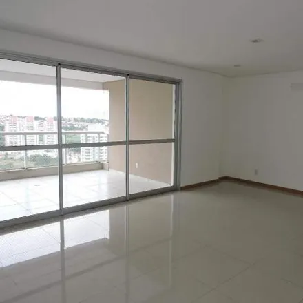 Buy this 3 bed apartment on Rua Pedro Celestino 1331 in Centro, Campo Grande - MS