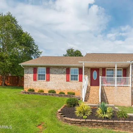 Buy this 3 bed house on 174 Hillsborough Lane in Loudon County, TN 37772