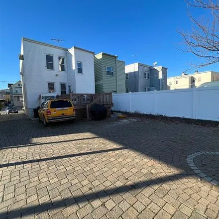 Rent this 2 bed apartment on 41 Humphrey Avenue in Bergen Point, Bayonne