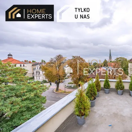 Buy this 4 bed apartment on Jaśkowa Dolina 73 in 80-287 Gdansk, Poland