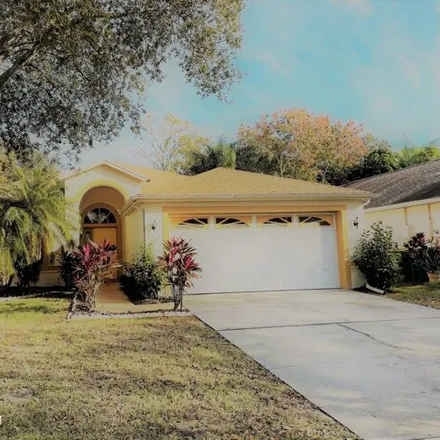 Rent this 3 bed house on 7016 Hammock Trace Drive in Viera, FL 32940