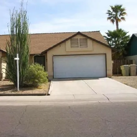 Buy this 3 bed house on 5209 West Diana Avenue in Glendale, AZ 85302