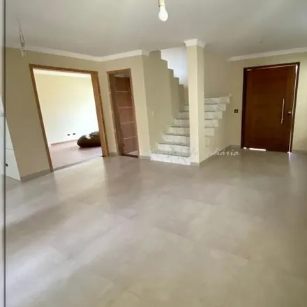 Buy this 7 bed house on Rua Ângelo Cúnico 909 in Abranches, Curitiba - PR