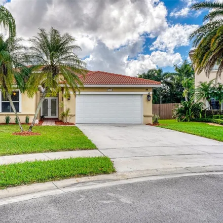 Buy this 4 bed house on 18876 Northwest 23rd Street in Pembroke Pines, FL 33029