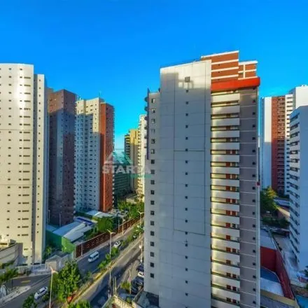 Rent this 2 bed apartment on Rua Silva Paulet 155 in Meireles, Fortaleza - CE
