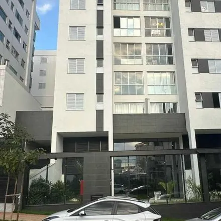 Image 2 - Rua Professor Amedee Peret, Cidade Nova, Belo Horizonte - MG, 31170-270, Brazil - Apartment for rent