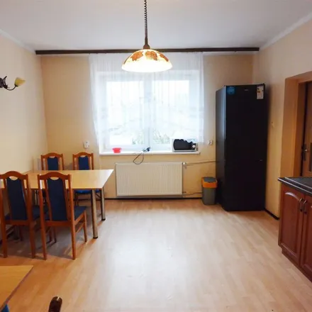 Image 6 - Podporucznika Zbigniewa Kruszelnickiego "Wilka" 52G, 25-669 Kielce, Poland - Apartment for rent