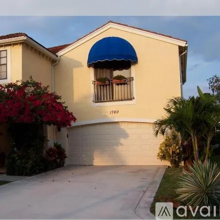 Rent this 4 bed house on 1760 Shoreside Cir