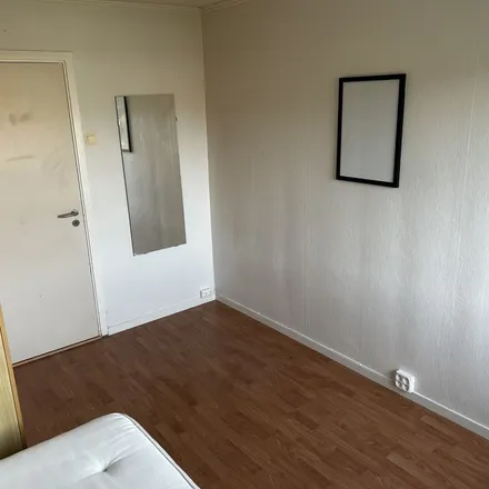 Rent this 1 bed apartment on Tors veg 38B in 7035 Trondheim, Norway