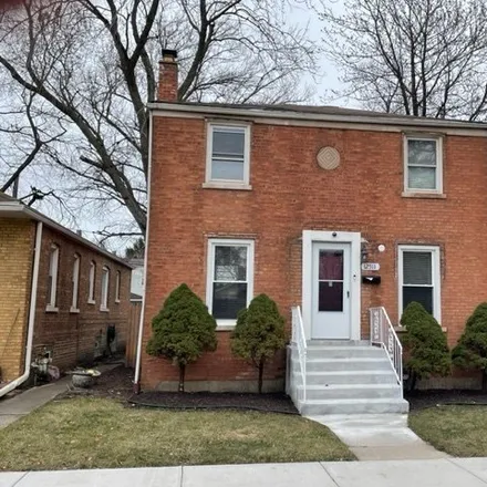 Rent this 2 bed house on 12515 South State Street in Chicago, IL 60827