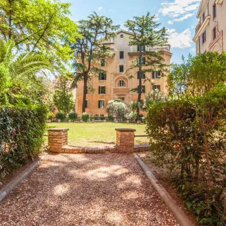 Image 3 - Via Mauritania, 00183 Rome RM, Italy - Apartment for rent