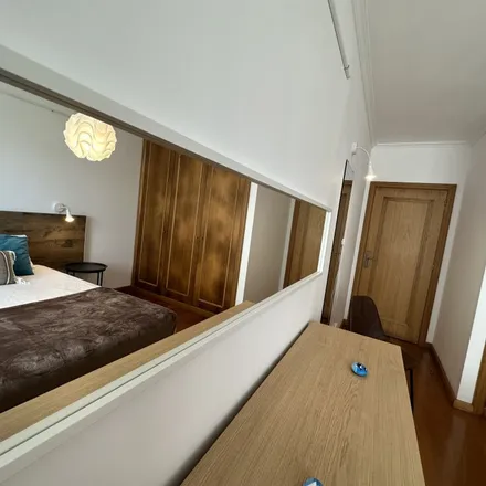 Rent this 1 bed apartment on Estrada Avelino Pinto in 9126-909 Caniço, Madeira