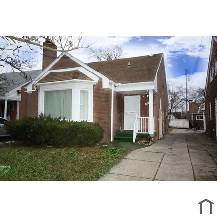 Rent this 3 bed apartment on Woodward / Gratiot NS (NB) in Woodward Avenue, Detroit