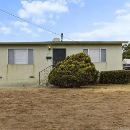 Image 7 - 6150 Winchester St, San Diego, California, 92139 - House for sale