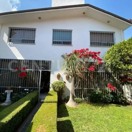 Image 2 - Calle Ampuero, Fraccionamiento El Tejocote, 56239 Cuautlalpan, MEX, Mexico - House for sale