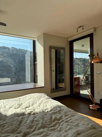 Buy this 4 bed apartment on Camino El Parque in 771 0171 Vitacura, Chile