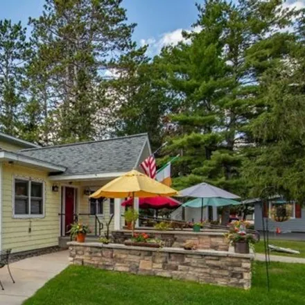 Buy this 2 bed house on Coontail Market in Park Street, Boulder Junction
