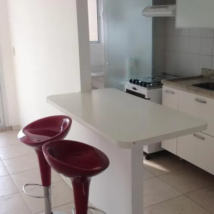Rent this 2 bed apartment on Avenida Dória in Campo Belo, São Paulo - SP