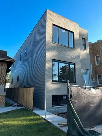 Rent this 2 bed condo on 4942 West Belden Avenue in Chicago, IL 60639
