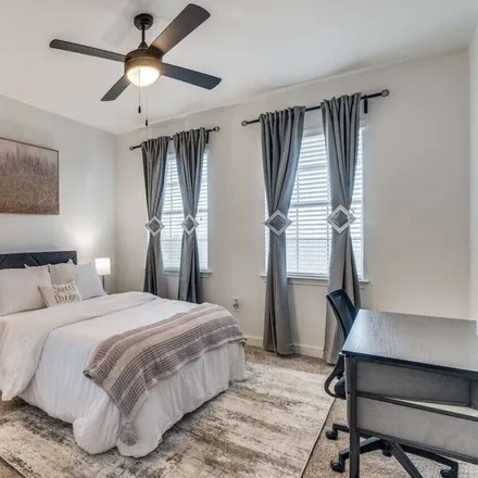 Rent this 1 bed apartment on Austin