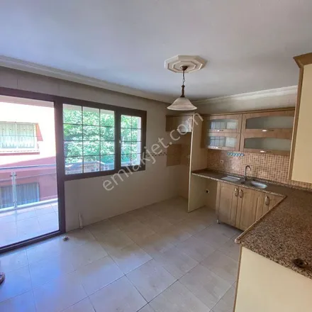 Rent this 2 bed apartment on unnamed road in 35150 Karabağlar, Turkey