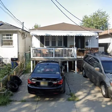 Rent this 5 bed house on 314 Clendenny Avenue in Jersey City, NJ 07304