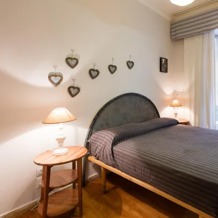 Rent this 1 bed apartment on Palazzo Medici Clarelli in Via Giulia, 00186 Rome RM