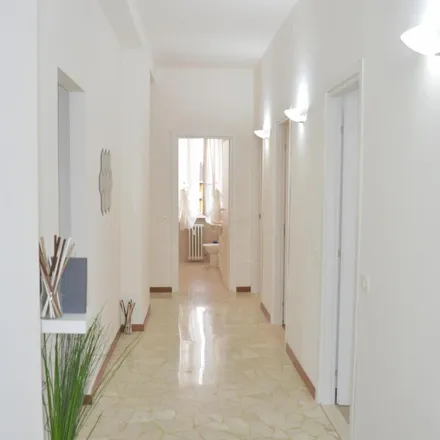 Rent this 6 bed apartment on Viale Lodovico Antonio Muratori in 225, 41124 Modena MO