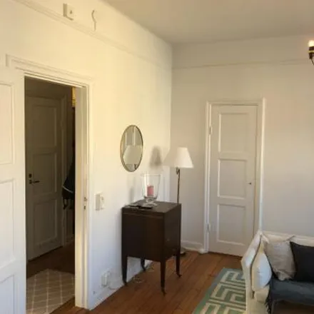 Rent this 3 bed apartment on Gustav II Adolf in Gustav Adolfs Torg, 103 21 Stockholm