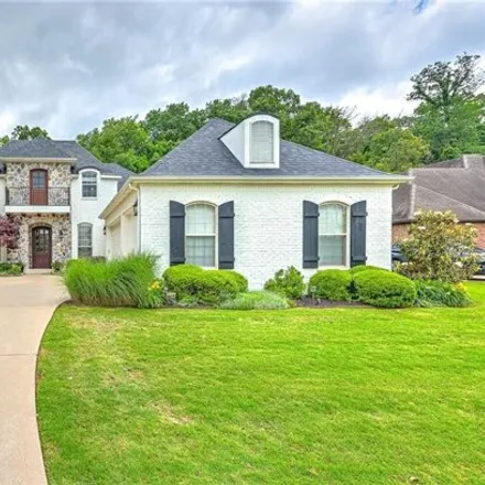 Buy this 5 bed house on 5107 Osage Valley Court in Rogers, AR 72758