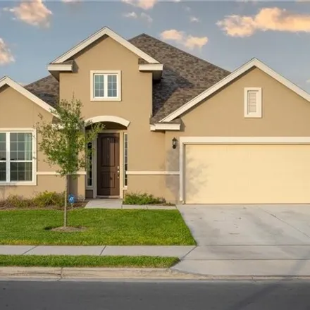 Buy this 4 bed house on 2565 Yellowhammer Avenue in McAllen, TX 78504