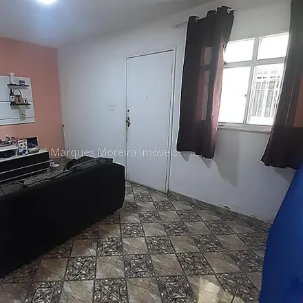 Buy this 2 bed apartment on Rua Elmaia Cunha in Santa Luzia, Juiz de Fora - MG