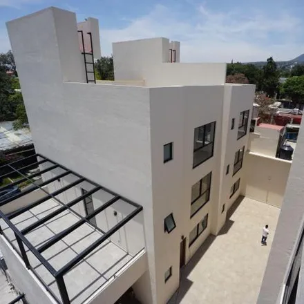 Image 2 - Calle Tekax, Colonia Cultura Maya, 14240 Mexico City, Mexico - House for sale