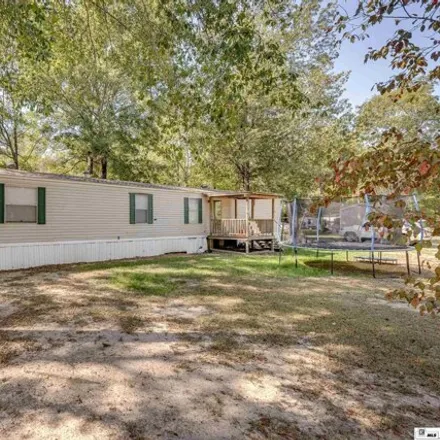 Buy this 3 bed house on unnamed road in Ouachita Parish, LA