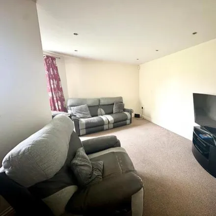 Image 5 - Thorncliffe House, Witney Close, Bulwell, NG5 9RD, United Kingdom - Room for rent