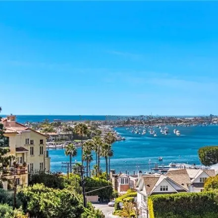 Buy this 5 bed house on 407 Dahlia Avenue in Newport Beach, CA 92625