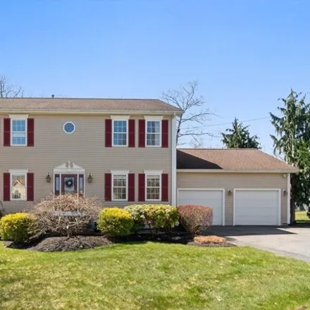 Buy this 3 bed house on 87 Shand-Court Circle in Somerset, MA 02726